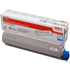 Genuine OKI Cyan Toner Cartridge (10,000 pages)